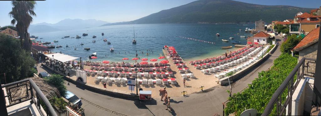 Apartments Villa Milica