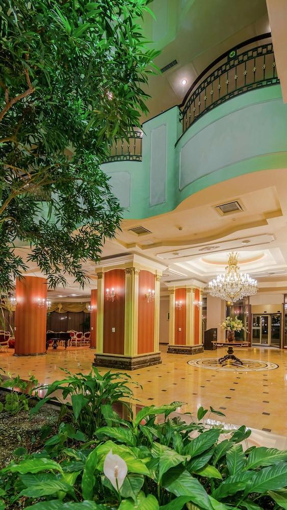 Hilton Sibiu