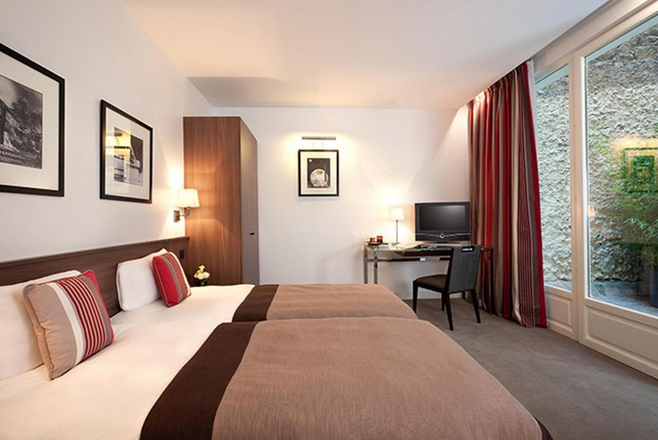Hotel Beauregard