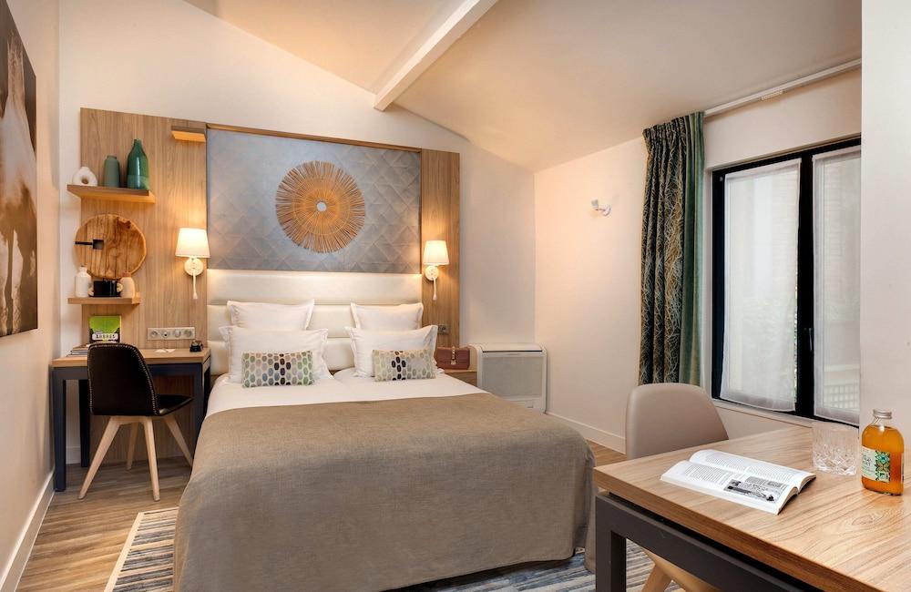 Serotel Suites Hotel