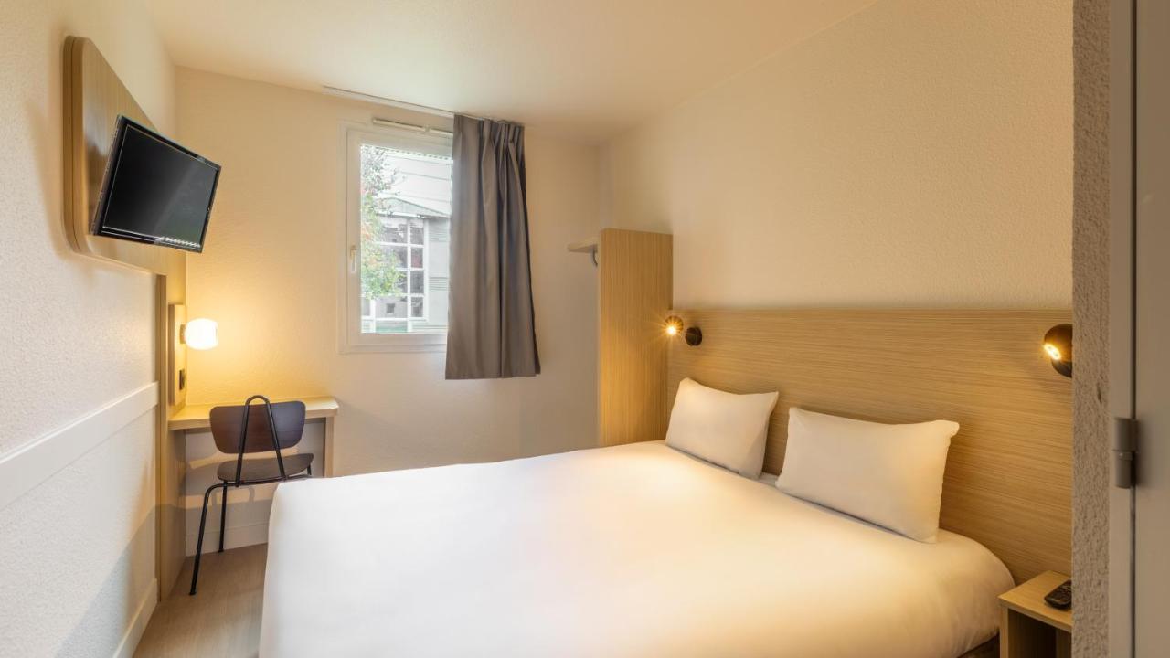 Kyriad Eco - Roissy - Airport Paris-charles De Gaulle