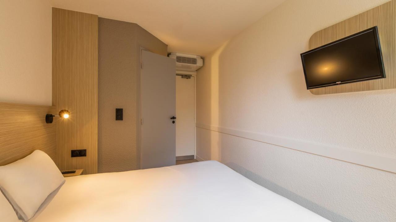 Kyriad Eco - Roissy - Airport Paris-charles De Gaulle