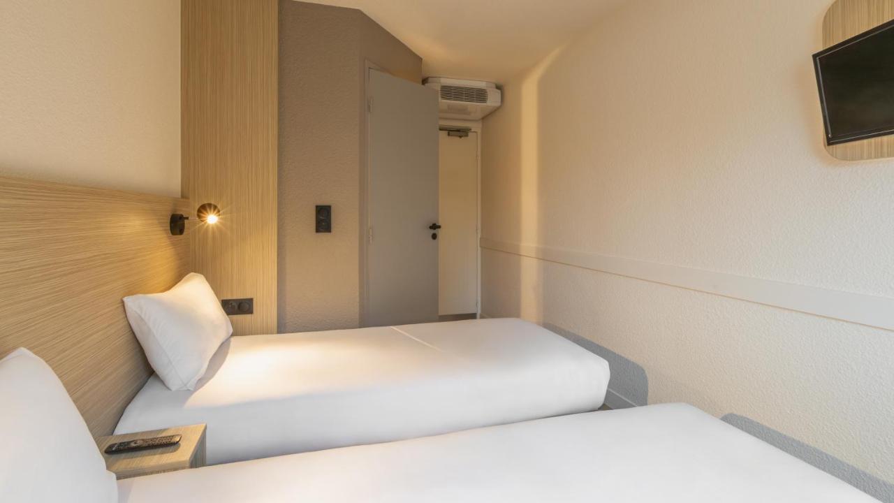 Kyriad Eco - Roissy - Airport Paris-charles De Gaulle