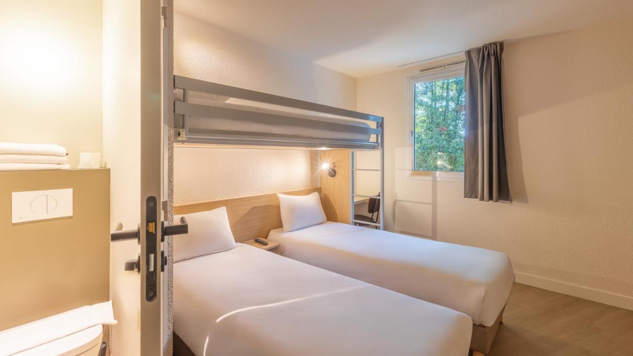 Kyriad Eco - Roissy - Airport Paris-charles De Gaulle