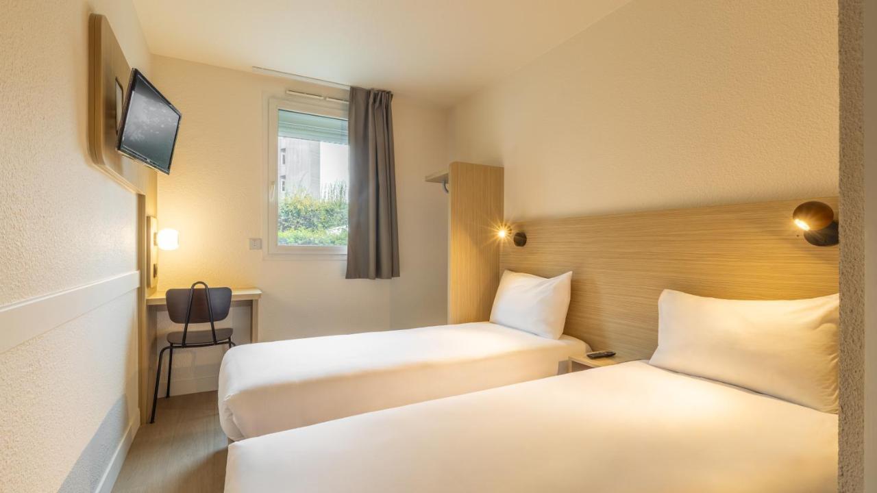 Kyriad Eco - Roissy - Airport Paris-charles De Gaulle
