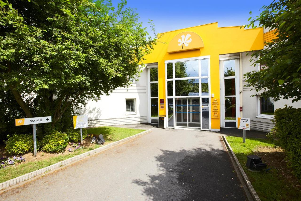 Kyriad Eco - Roissy - Airport Paris-charles De Gaulle