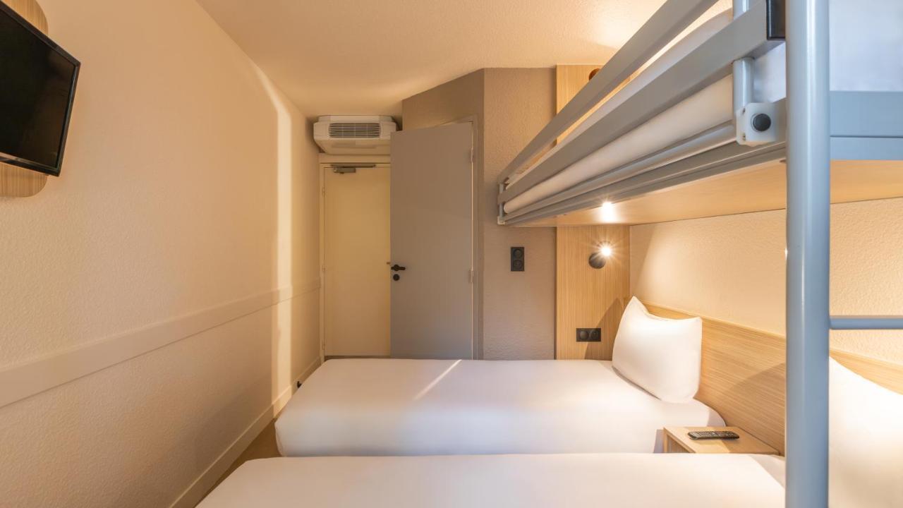 Kyriad Eco - Roissy - Airport Paris-charles De Gaulle
