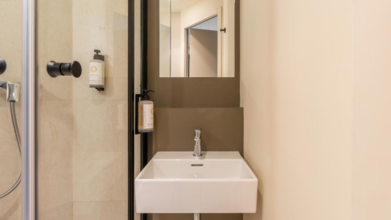 Kyriad Eco - Roissy - Airport Paris-charles De Gaulle