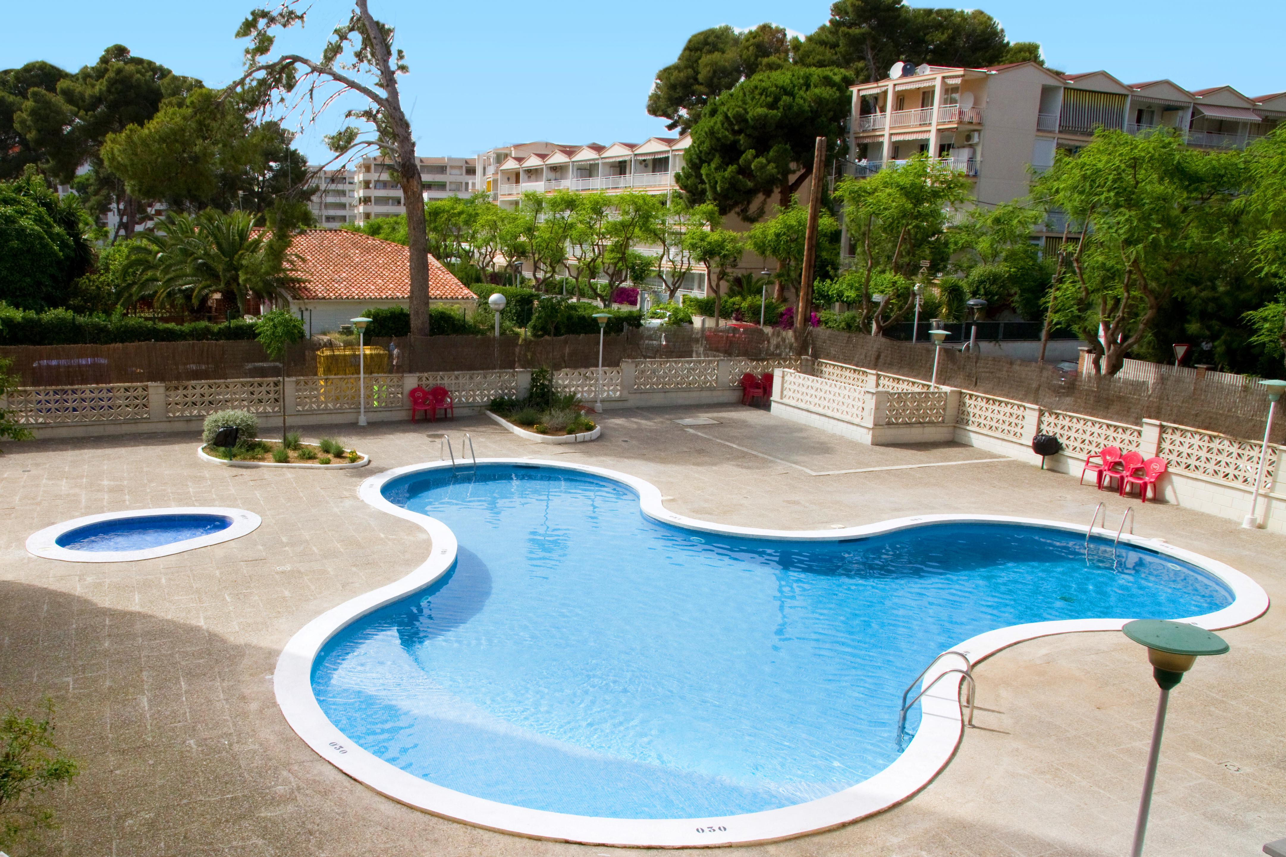 Arquus Salou By Rentalmar