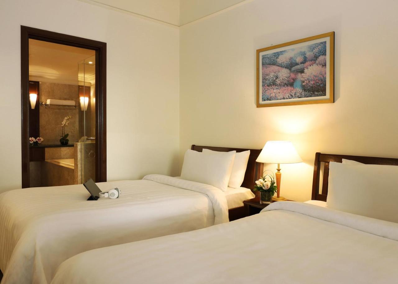 Berjaya Times Square Hotel, Kuala Lumpur