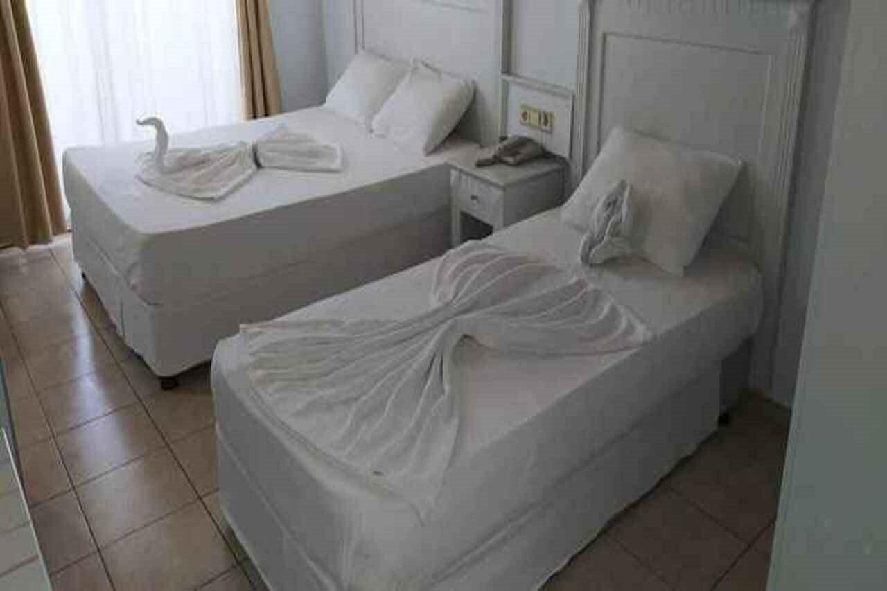 Grand Bahama Beach Hotel 
