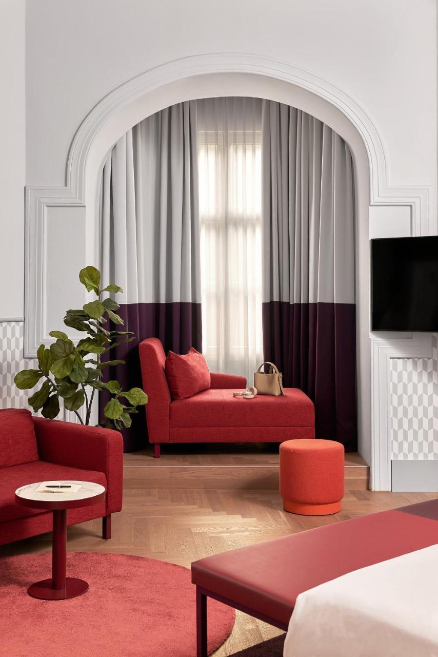 Falkensteiner Hotel Prag