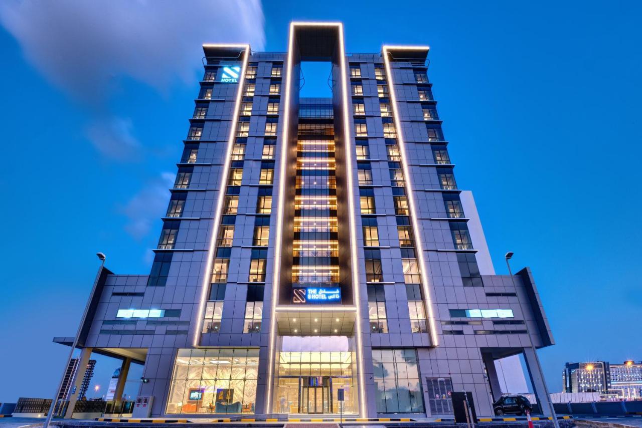 The S Hotel