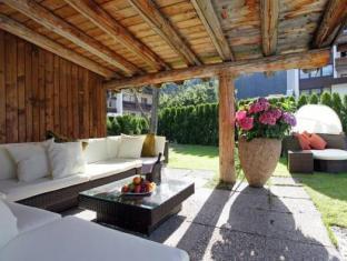 Hotel Restaurant Spa Rosengarten