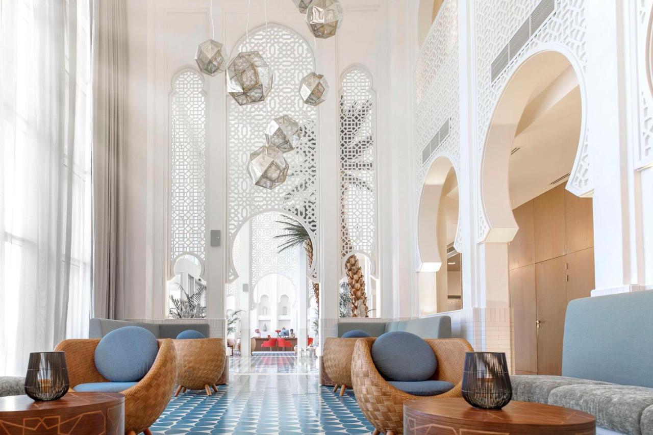 Shaza Riyadh Hotel Residences