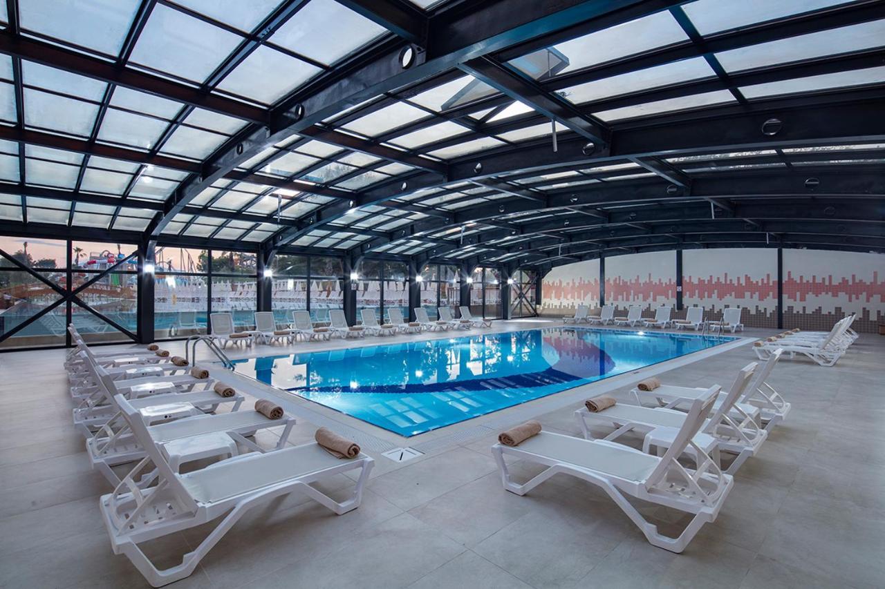 Aydinbey Queen's Palace & Spa