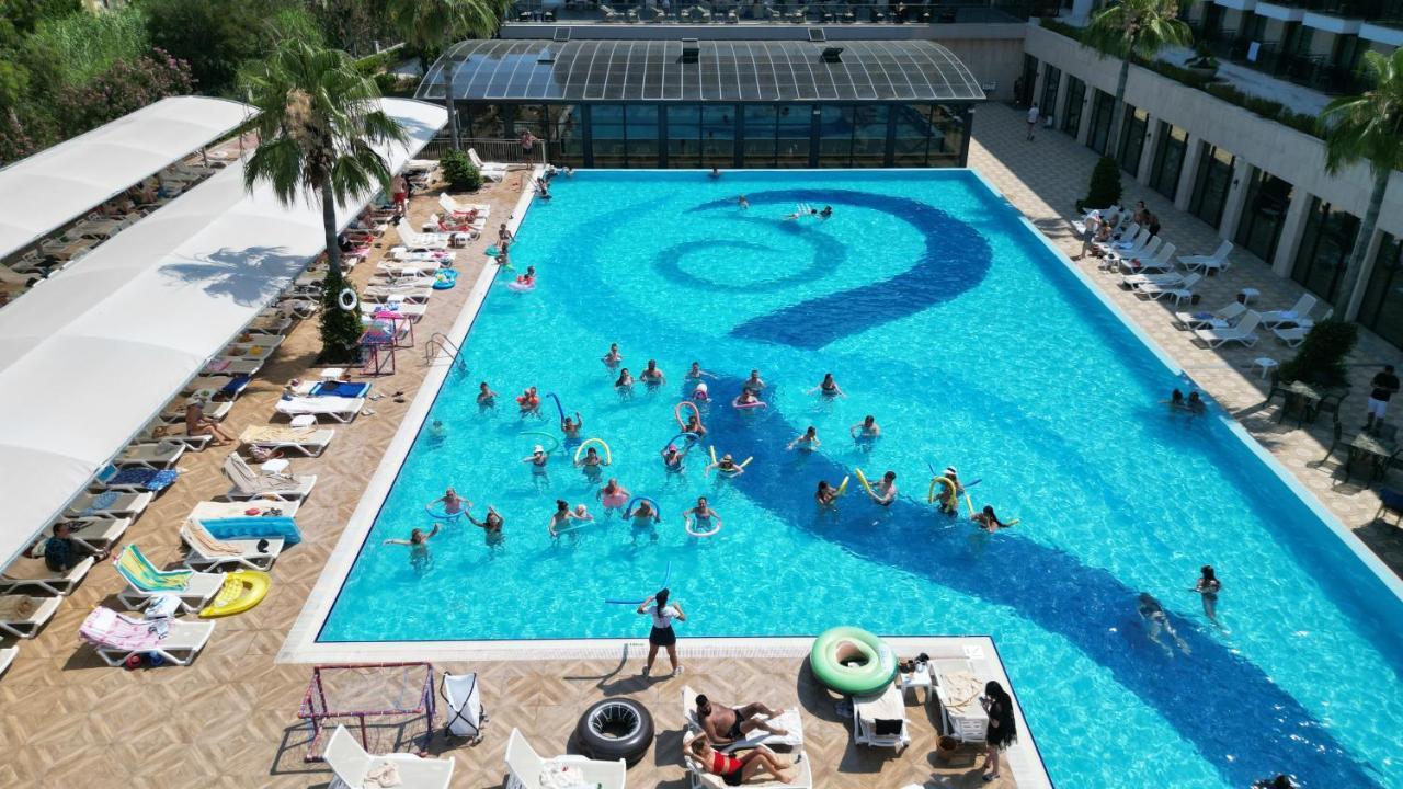 Aydinbey Queen's Palace & Spa