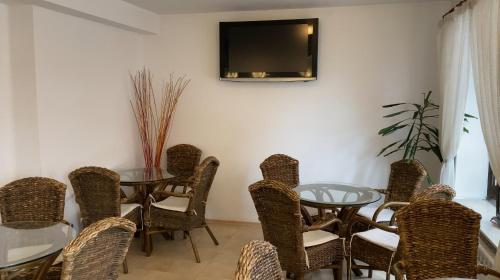 Aneli Hotel