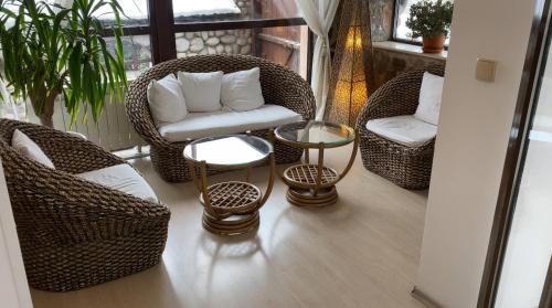 Aneli Hotel