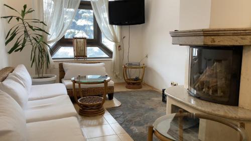 Aneli Hotel