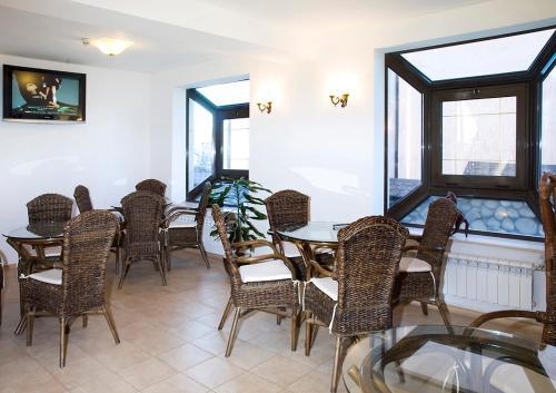 Aneli Hotel