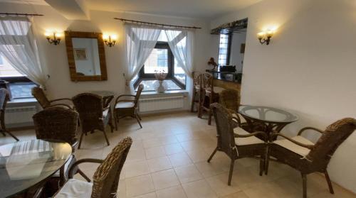 Aneli Hotel
