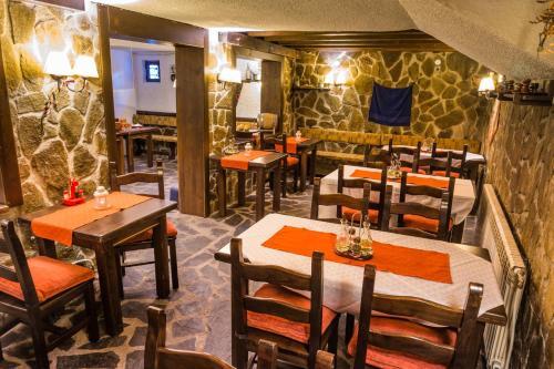 Aneli Hotel