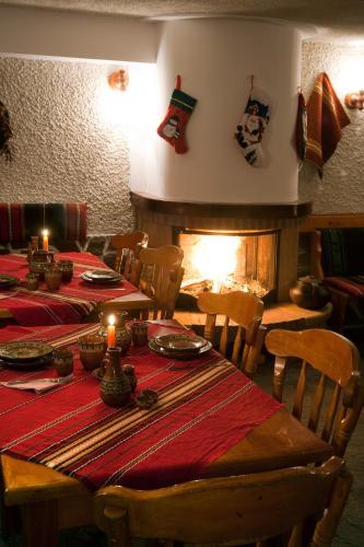 Aneli Hotel
