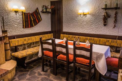 Aneli Hotel