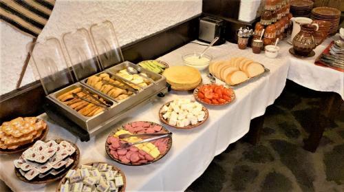 Aneli Hotel