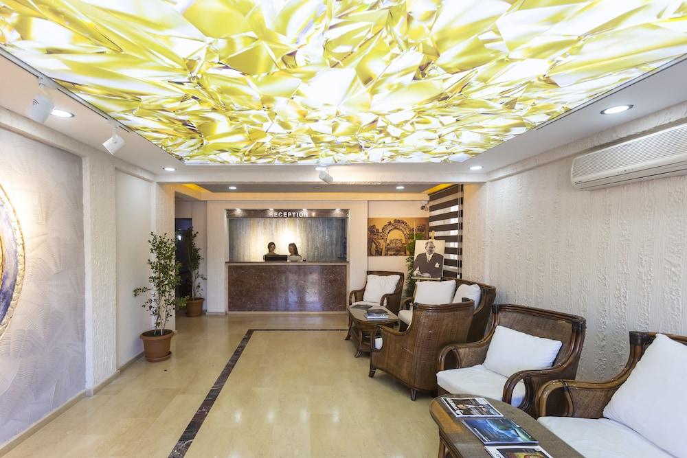 Maxsea Beach Hotel