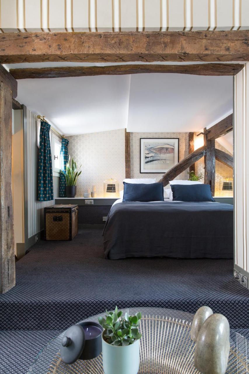 Hotel Relais Saint Germain