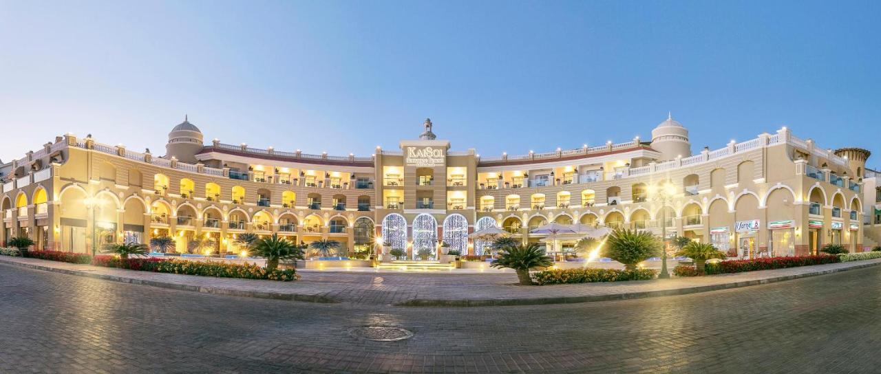 Kaisol Romance Resort Sahl Hasheesh