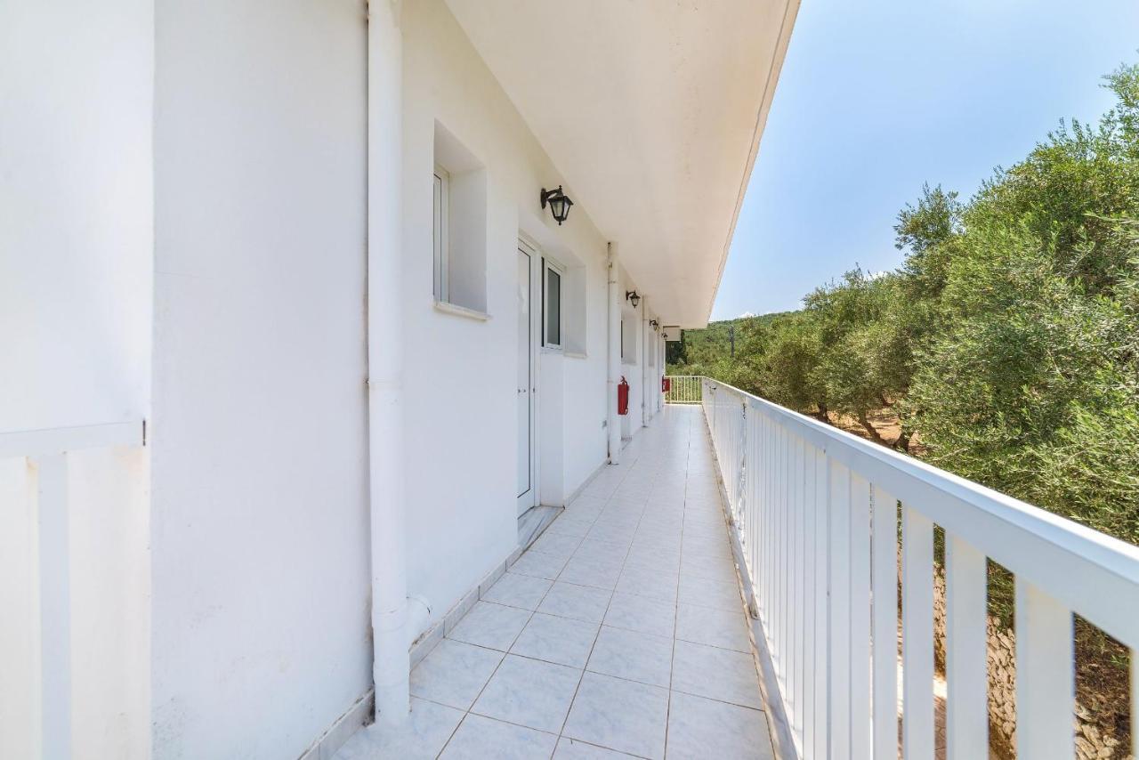 Zante Ruassi Studios