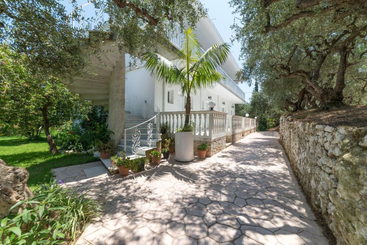 Zante Ruassi Studios