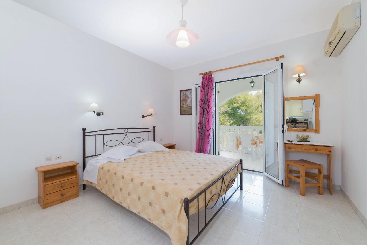 Zante Ruassi Studios