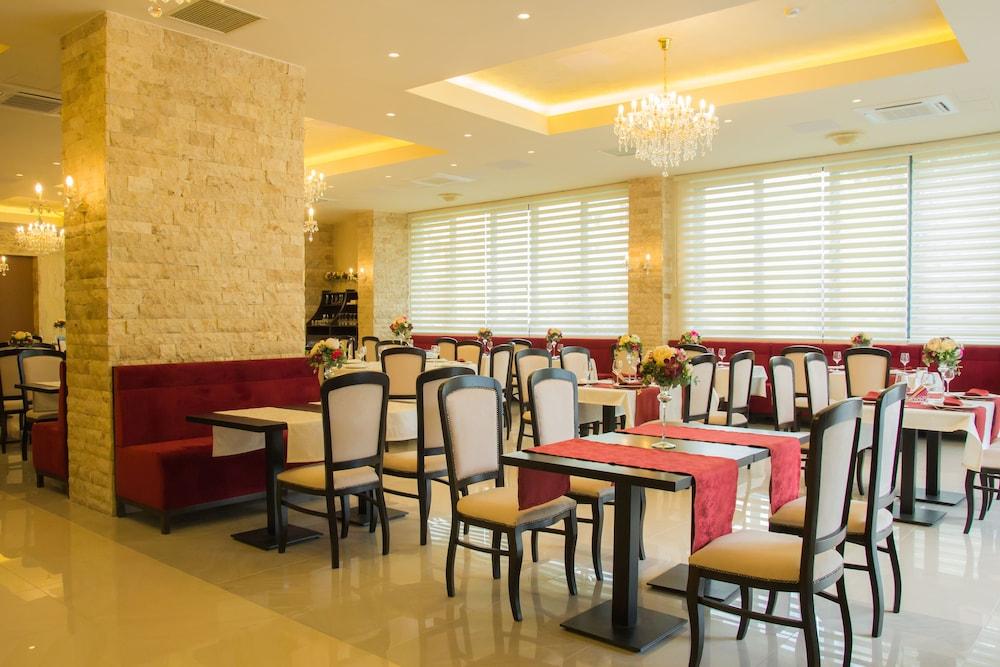 Salis Hotel & Medical Spa