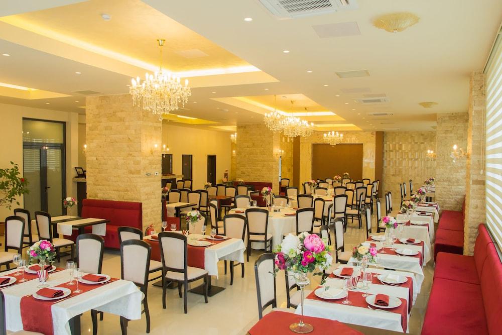 Salis Hotel & Medical Spa