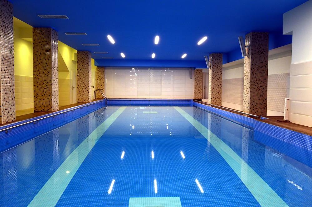 Salis Hotel & Medical Spa