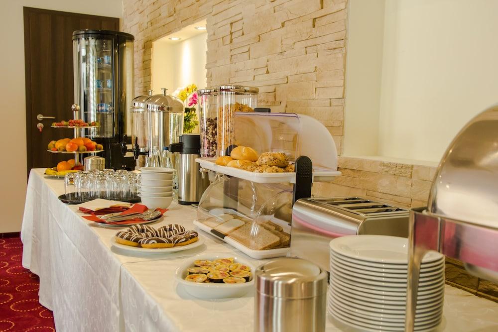 Salis Hotel & Medical Spa