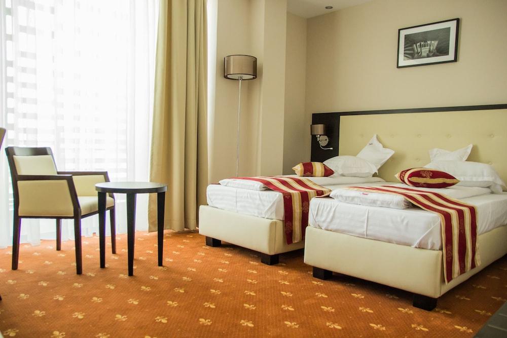 Salis Hotel & Medical Spa