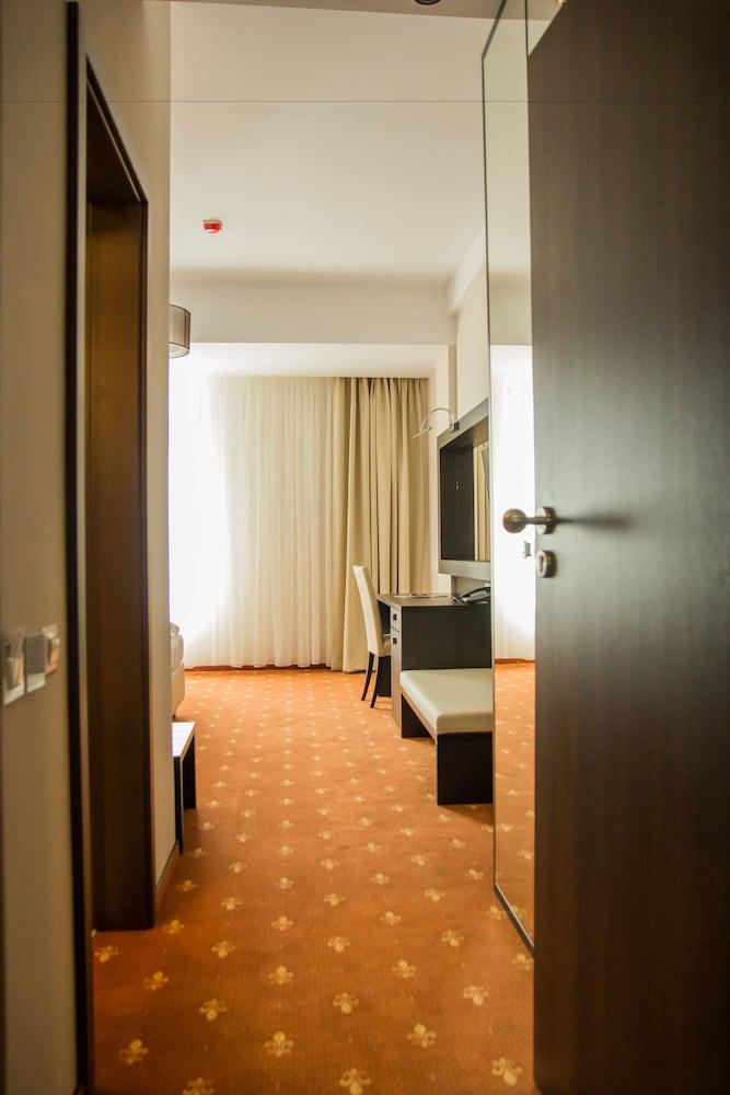 Salis Hotel & Medical Spa