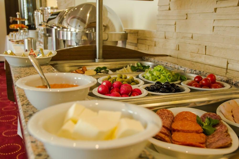 Salis Hotel & Medical Spa