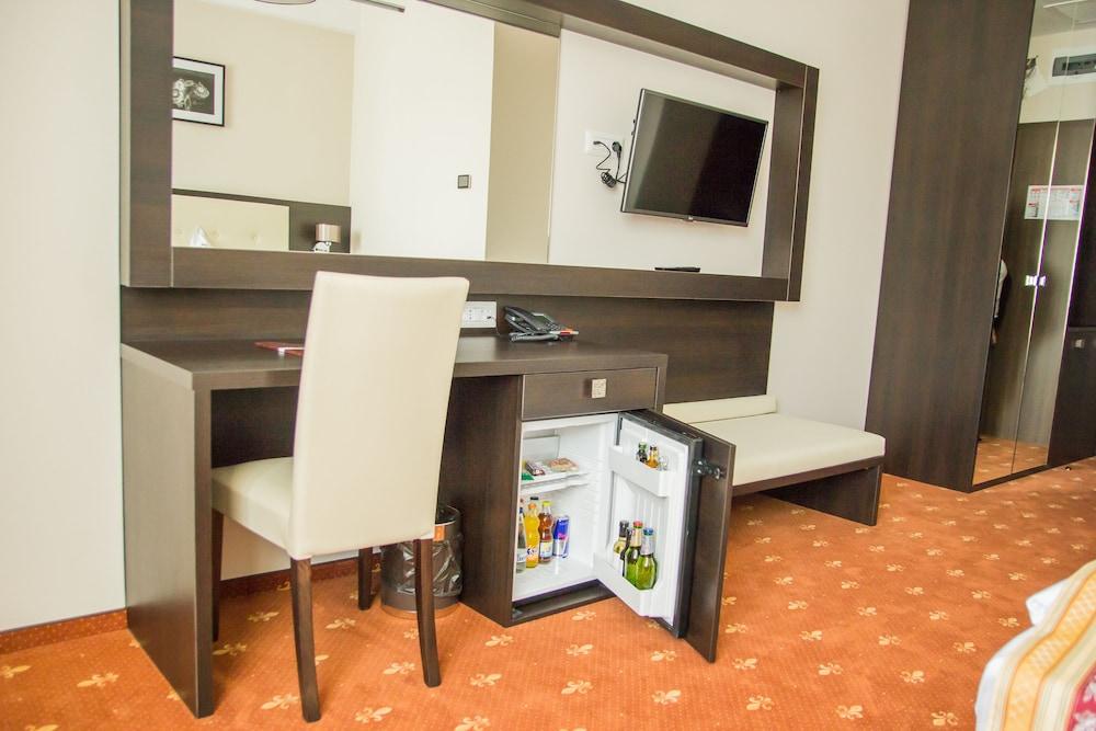 Salis Hotel & Medical Spa