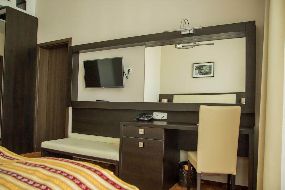 Salis Hotel & Medical Spa
