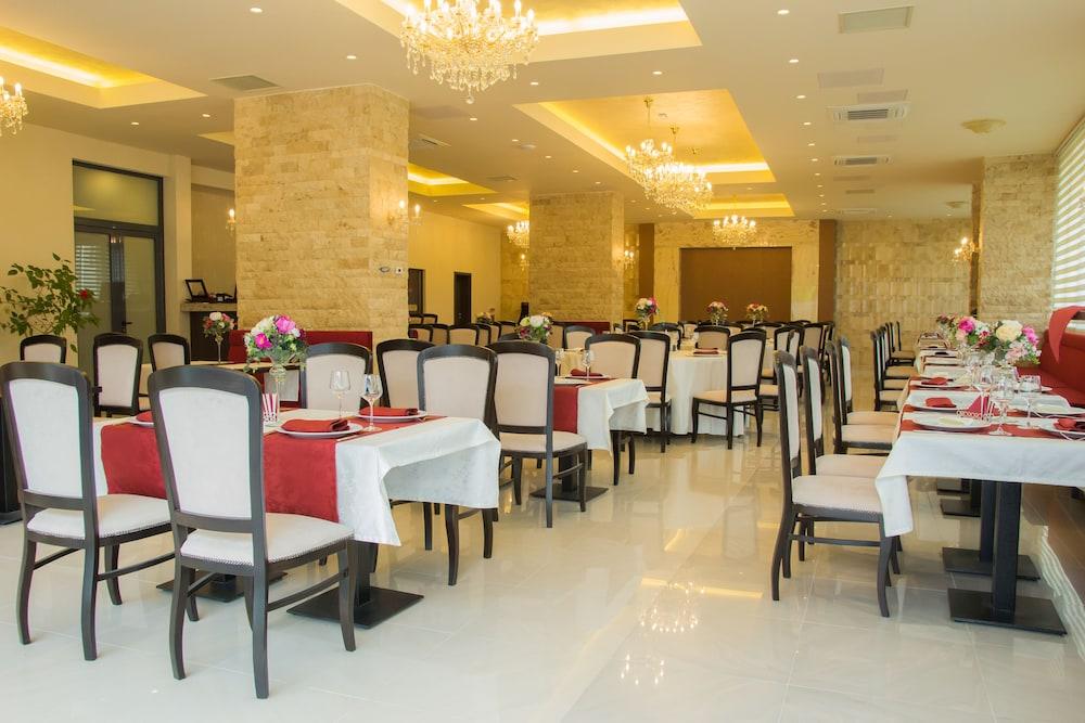 Salis Hotel & Medical Spa