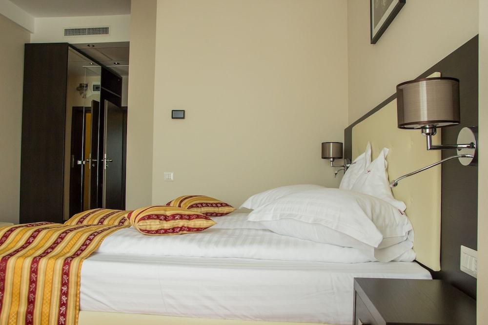 Salis Hotel & Medical Spa
