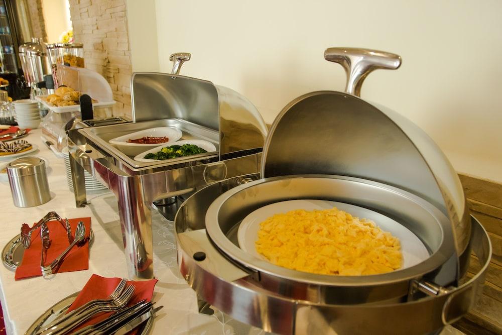 Salis Hotel & Medical Spa