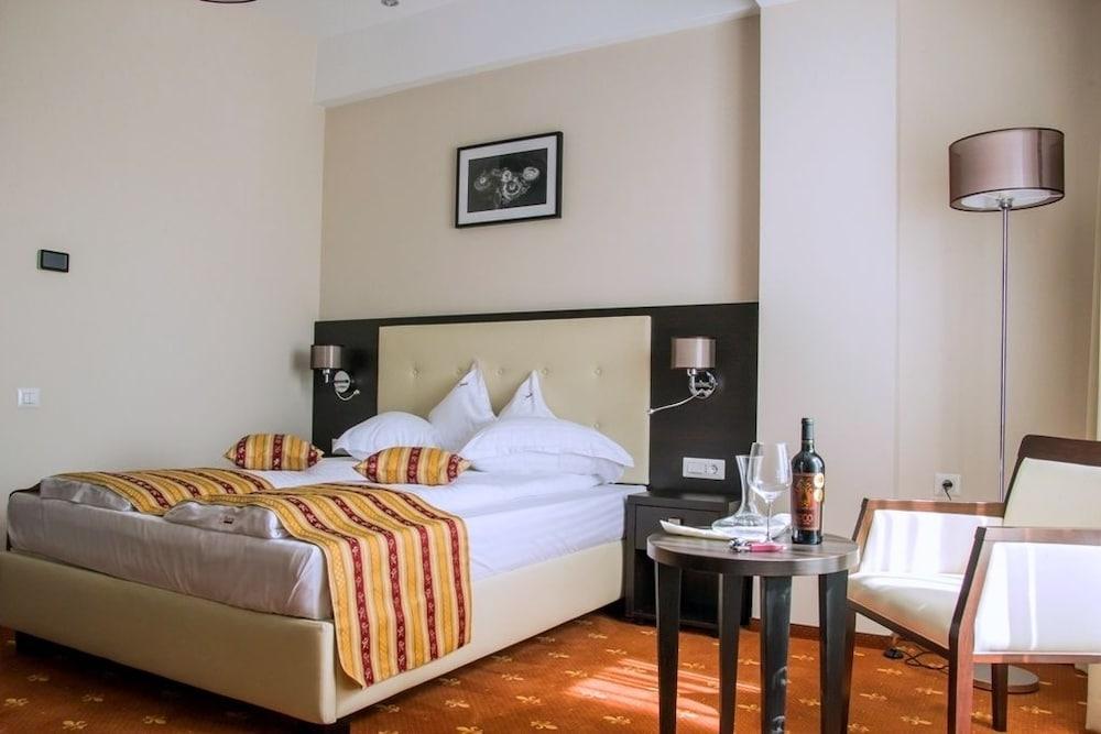 Salis Hotel & Medical Spa