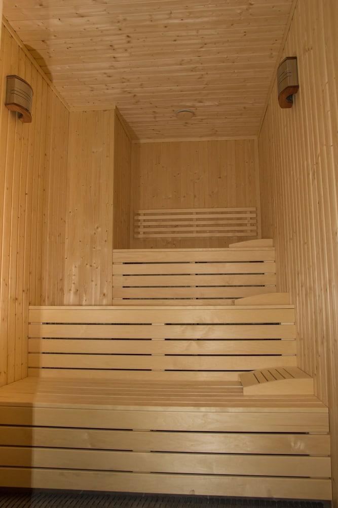 Salis Hotel & Medical Spa